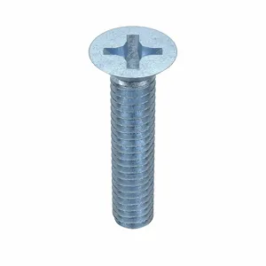 APPROVED VENDOR 6HB60 Machine Screw Flat M2 X 0.40 X 10 L, 100PK | AE9BAM