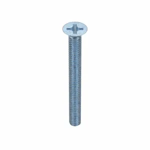 APPROVED VENDOR 6HB63 Machine Screw Flat M2 X 0.40 X 20 L, 100PK | AE9BAQ