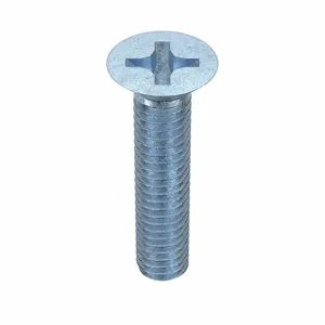 APPROVED VENDOR 6HB69 Machine Screw Flat M2.5 X 0.45 X 12 L, 100PK | AE9BAX