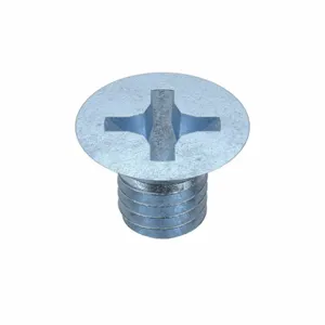 APPROVED VENDOR 6HB72 Machine Screw Flat M3 X 0.50 X 4 L, 100PK | AE9BBA