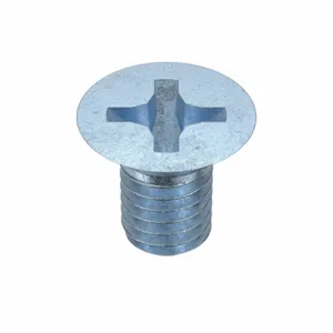 APPROVED VENDOR M24670.030.0005 Machine Screw Flat M3 X 0.50 X 5 L, 100PK | AE9BBB 6HB73