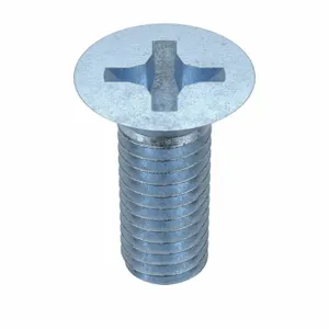 APPROVED VENDOR M24670.030.0008 Machine Screw Flat M3 X 0.50 X 8 L, 100PK | AE9BBD 6HB75