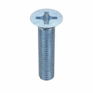 APPROVED VENDOR 6HB78 Machine Screw Flat M3 X 0.50 X 14 L, 100PK | AE9BBG