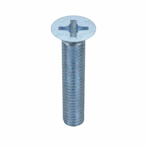 APPROVED VENDOR M24670.030.0016 Machine Screw Flat M3 X 0.50 X 16 L, 100PK | AE9BBH 6HB79