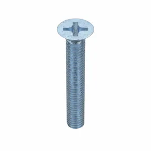 APPROVED VENDOR M24670.030.0020 Machine Screw Flat M3 X 0.50 X 20 L, 100PK | AE9BBJ 6HB80