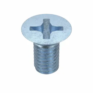 APPROVED VENDOR M24670.040.0008 Machine Screw Flat M4 X 0.70 X 8 L, 100PK | AE9BBR 6HB87