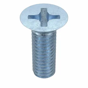 APPROVED VENDOR M24670.040.0012 Machine Screw Flat M4 X 0.70 X 12 L, 100PK | AE9BBU 6HB89