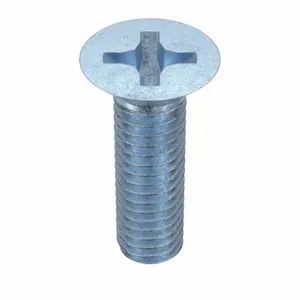 APPROVED VENDOR 6HB90 Machine Screw Flat M4 X 0.70 X 14 L, 100PK | AE9BBV