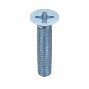 APPROVED VENDOR M24670.040.0020 Machine Screw Flat M4 X 0.70 X 20 L, 100PK | AE9BBX 6HB92