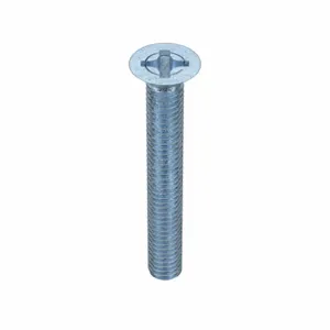 APPROVED VENDOR M24670.040.0030 Machine Screw Flat M4 X 0.70 X 30 L, 100PK | AE9BBZ 6HB94