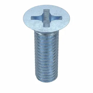 APPROVED VENDOR M24670.050.0016 Machine Screw Flat M5 X 0.80 X 16 L, 100PK | AE9BLM 6HE14