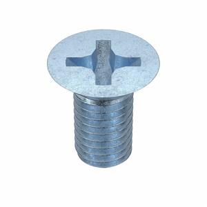 APPROVED VENDOR M24670.080.0016 Machine Screw Flat M8 X 1.25 X 16 L, 50PK | AE9BME 6HE34