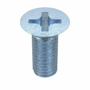 APPROVED VENDOR M24670.080.0020 Machine Screw Flat M8 X 1.25 X 20 L, 50PK | AE9BMF 6HE35