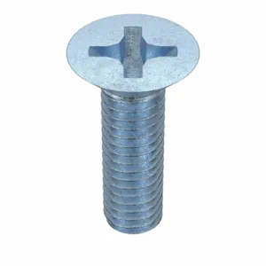 APPROVED VENDOR 6HE43 Machine Screw Flat M4 X 0.70 X 14 L, 25PK | AE9BML