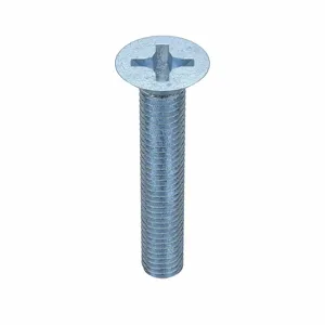 APPROVED VENDOR 6HE49 Machine Screw Flat M5 X 0.80 X 30 L, 25PK | AE9BMT