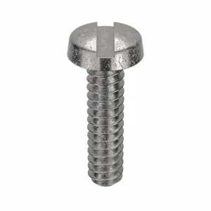 APPROVED VENDOR 6HY48 Machine Screw Cheese M1 X 0.25 X 4 L, 10PK | AE9DRP