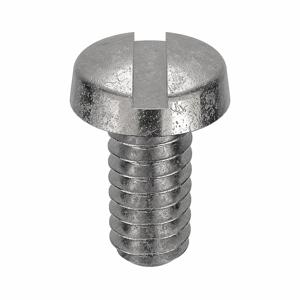 APPROVED VENDOR 6HY59 Machine Screw Cheese M1.4 X 0.30 X 3 L, 10PK | AE9DTB