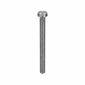 APPROVED VENDOR 6HY95 Machine Screw Cheese M2.5 X 0.45 X 30, 100PK | AE9DUK