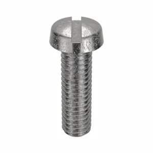 APPROVED VENDOR 6JA24 Machine Screw Cheese M3.5 X 0.60 X 12, 100PK | AE9ELU