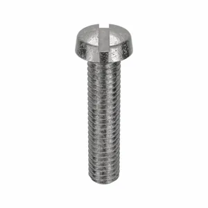 APPROVED VENDOR 6JA25 Machine Screw Cheese M3.5 X 0.60 X 16L, 50PK | AE9ELV