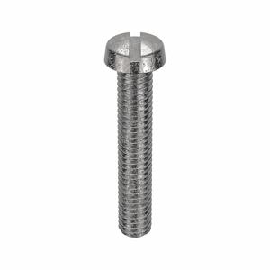 APPROVED VENDOR 6JA26 Machine Screw Cheese M3.5 X 0.60 X 20L, 50PK | AE9ELW