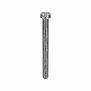 APPROVED VENDOR 6JA28 Machine Screw Cheese M3.5 X 0.60 X 40L, 50PK | AE9ELY