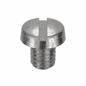 APPROVED VENDOR 6JA29 Machine Screw Cheese M4 X 0.70 X 5 L, 100PK | AE9ELZ