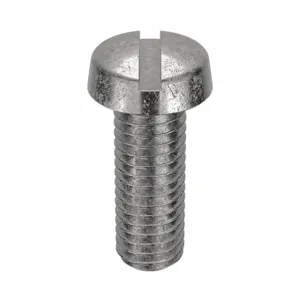 APPROVED VENDOR 6JA51 Machine Screw Cheese M5 X 0.80 X 14 L, 50PK | AE9EMW