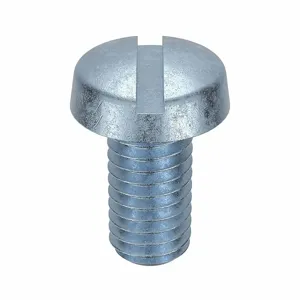 APPROVED VENDOR M24520.030.0006 Machine Screw Cheese M3 X 0.50 X 6 L, 100PK | AE9ENP 6JA95