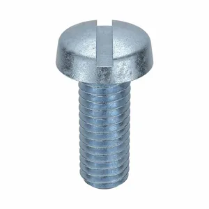 APPROVED VENDOR M24520.030.0008 Machine Screw Cheese M3 X 0.50 X 8 L, 100PK | AE9ENQ 6JA96