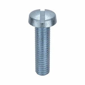 APPROVED VENDOR M24520.030.0012 Machine Screw Cheese M3 X 0.50 X 12 L, 100PK | AE9ENT 6JA98