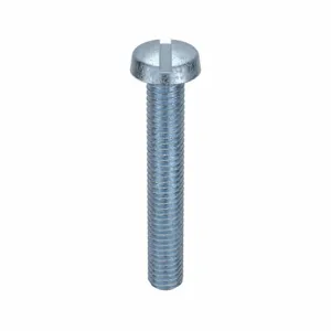 APPROVED VENDOR M24520.030.0020 Machine Screw Cheese M3 X 0.50 X 20 L, 100PK | AE9EQB 6JB10