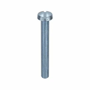 APPROVED VENDOR M24520.030.0025 Machine Screw Cheese M3 X 0.50 X 25 L, 100PK | AE9EQC 6JB11