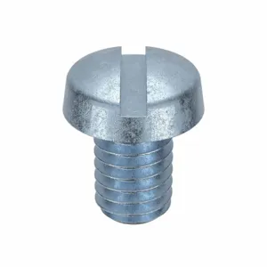 APPROVED VENDOR M24520.040.0006 Machine Screw Cheese M4 X 0.70 X 6 L, 100PK | AE9EQE 6JB13