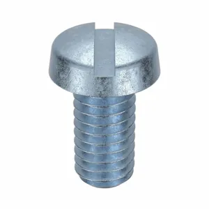 APPROVED VENDOR M24520.040.0008 Machine Screw Cheese M4 X 0.70 X 8 L, 100PK | AE9EQF 6JB14