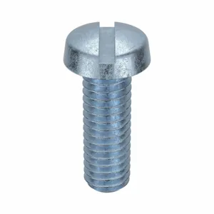 APPROVED VENDOR M24520.040.0012 Machine Screw Cheese M4 X 0.70 X 12 L, 100PK | AE9EQH 6JB16