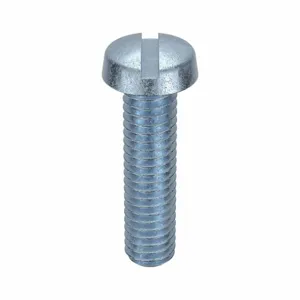 APPROVED VENDOR M24520.040.0016 Machine Screw Cheese M4 X 0.70 X 16 L, 100PK | AE9EQJ 6JB17