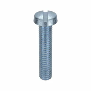 APPROVED VENDOR M24520.040.0020 Machine Screw Cheese M4 X 0.70 X 20 L, 100PK | AE9EQK 6JB18