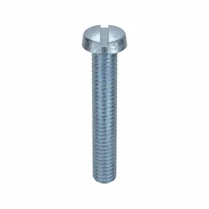 APPROVED VENDOR M24520.040.0025 Machine Screw Cheese M4 X 0.70 X 25 L, 100PK | AE9EQL 6JB19