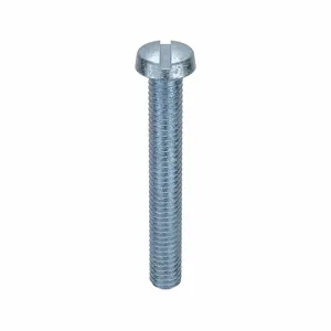 APPROVED VENDOR M24520.040.0030 Machine Screw Cheese M4 X 0.70 X 30 L, 100PK | AE9EQM 6JB20