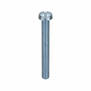 APPROVED VENDOR M24520.040.0035 Machine Screw Cheese M4 X 0.70 X 35 L, 100PK | AE9EQN 6JB21