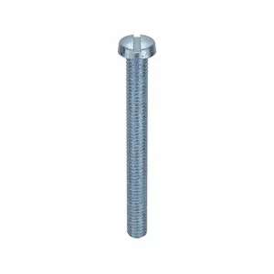 APPROVED VENDOR M24520.040.0040 Machine Screw Cheese M4 X 0.70 X 40 L, 100PK | AE9EQP 6JB22