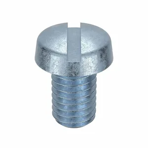 APPROVED VENDOR M24520.050.0008 Machine Screw Cheese M5 X 0.80 X 8 L, 100PK | AE9EQQ 6JB24