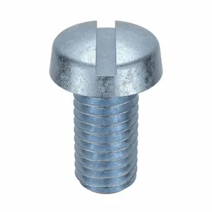 APPROVED VENDOR M24520.050.0010 Machine Screw Cheese M5 X 0.80 X 10 L, 100PK | AE9EQR 6JB25