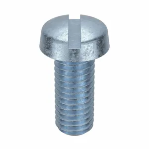 APPROVED VENDOR M24520.050.0012 Machine Screw Cheese M5 X 0.80 X 12 L, 100PK | AE9EQT 6JB26