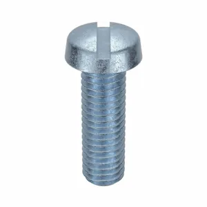 APPROVED VENDOR M24520.050.0016 Machine Screw Cheese M5 X 0.80 X 16 L, 100PK | AE9EQU 6JB27