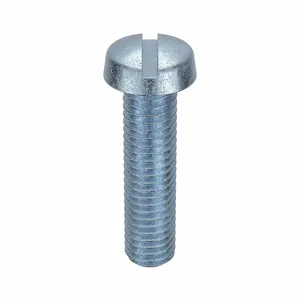 APPROVED VENDOR M24520.050.0020 Machine Screw Cheese M5 X 0.80 X 20 L, 100PK | AE9EQV 6JB28