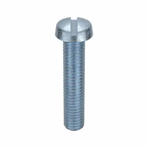 APPROVED VENDOR M24520.050.0025 Machine Screw Cheese M5 X 0.80 X 25 L, 100PK | AE9EQW 6JB29