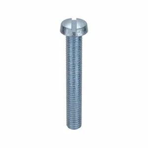 APPROVED VENDOR M24520.050.0035 Machine Screw Cheese M5 X 0.80 X 35 L, 100PK | AE9EQY 6JB31