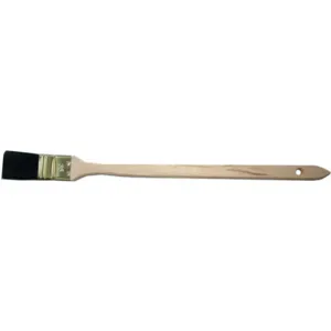 APPROVED VENDOR 6NCE9 Paint Brush 2 Inch 17-1/2 Inch | AE9XDU